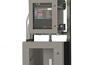 AES(Oil-in Water)